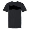 Gildan 64000 Unisex Softstyle® T-Shirt Thumbnail