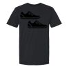 Gildan 64000 Unisex Softstyle® T-Shirt Thumbnail