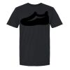 Gildan 64000 Unisex Softstyle® T-Shirt Thumbnail