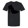 Gildan 64000 Unisex Softstyle® T-Shirt Thumbnail