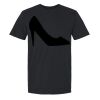 Gildan 64000 Unisex Softstyle® T-Shirt Thumbnail