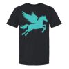 Gildan 64000 Unisex Softstyle® T-Shirt Thumbnail