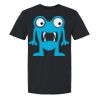 Gildan 64000 Unisex Softstyle® T-Shirt Thumbnail