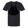 Gildan 64000 Unisex Softstyle® T-Shirt Thumbnail
