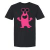 Gildan 64000 Unisex Softstyle® T-Shirt Thumbnail