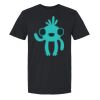 Gildan 64000 Unisex Softstyle® T-Shirt Thumbnail
