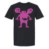 Gildan 64000 Unisex Softstyle® T-Shirt Thumbnail