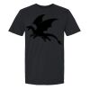 Gildan 64000 Unisex Softstyle® T-Shirt Thumbnail