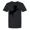 Gildan 64000 Unisex Softstyle® T-Shirt Thumbnail