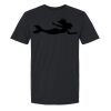 Gildan 64000 Unisex Softstyle® T-Shirt Thumbnail
