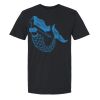 Gildan 64000 Unisex Softstyle® T-Shirt Thumbnail