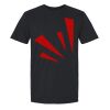 Gildan 64000 Unisex Softstyle® T-Shirt Thumbnail
