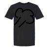 Gildan 64000 Unisex Softstyle® T-Shirt Thumbnail