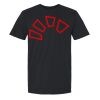 Gildan 64000 Unisex Softstyle® T-Shirt Thumbnail
