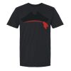 Gildan 64000 Unisex Softstyle® T-Shirt Thumbnail