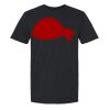 Gildan 64000 Unisex Softstyle® T-Shirt Thumbnail