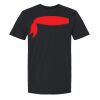 Gildan 64000 Unisex Softstyle® T-Shirt Thumbnail