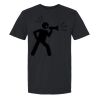 Gildan 64000 Unisex Softstyle® T-Shirt Thumbnail