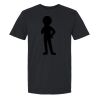 Gildan 64000 Unisex Softstyle® T-Shirt Thumbnail