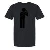 Gildan 64000 Unisex Softstyle® T-Shirt Thumbnail