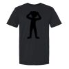 Gildan 64000 Unisex Softstyle® T-Shirt Thumbnail