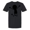 Gildan 64000 Unisex Softstyle® T-Shirt Thumbnail