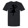 Gildan 64000 Unisex Softstyle® T-Shirt Thumbnail