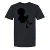Gildan 64000 Unisex Softstyle® T-Shirt Thumbnail