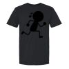 Gildan 64000 Unisex Softstyle® T-Shirt Thumbnail