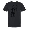 Gildan 64000 Unisex Softstyle® T-Shirt Thumbnail