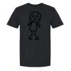 Gildan 64000 Unisex Softstyle® T-Shirt Thumbnail