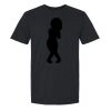Gildan 64000 Unisex Softstyle® T-Shirt Thumbnail