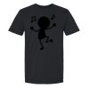 Gildan 64000 Unisex Softstyle® T-Shirt Thumbnail