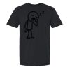 Gildan 64000 Unisex Softstyle® T-Shirt Thumbnail