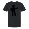 Gildan 64000 Unisex Softstyle® T-Shirt Thumbnail