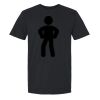 Gildan 64000 Unisex Softstyle® T-Shirt Thumbnail