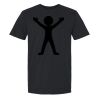 Gildan 64000 Unisex Softstyle® T-Shirt Thumbnail