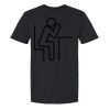 Gildan 64000 Unisex Softstyle® T-Shirt Thumbnail