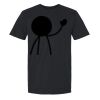 Gildan 64000 Unisex Softstyle® T-Shirt Thumbnail