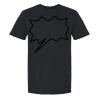 Gildan 64000 Unisex Softstyle® T-Shirt Thumbnail