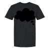 Gildan 64000 Unisex Softstyle® T-Shirt Thumbnail