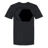 Gildan 64000 Unisex Softstyle® T-Shirt Thumbnail