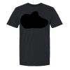 Gildan 64000 Unisex Softstyle® T-Shirt Thumbnail