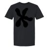 Gildan 64000 Unisex Softstyle® T-Shirt Thumbnail