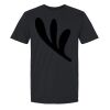 Gildan 64000 Unisex Softstyle® T-Shirt Thumbnail