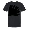 Gildan 64000 Unisex Softstyle® T-Shirt Thumbnail