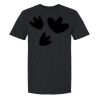 Gildan 64000 Unisex Softstyle® T-Shirt Thumbnail