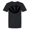 Gildan 64000 Unisex Softstyle® T-Shirt Thumbnail