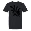 Gildan 64000 Unisex Softstyle® T-Shirt Thumbnail