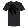 Gildan 64000 Unisex Softstyle® T-Shirt Thumbnail
